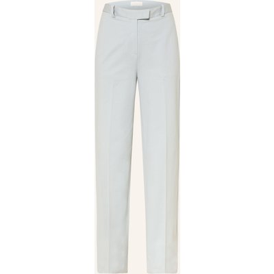 Circolo 1901 Marlenehose blau