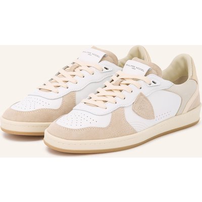 Philippe Model Sneaker Pgal Low beige
