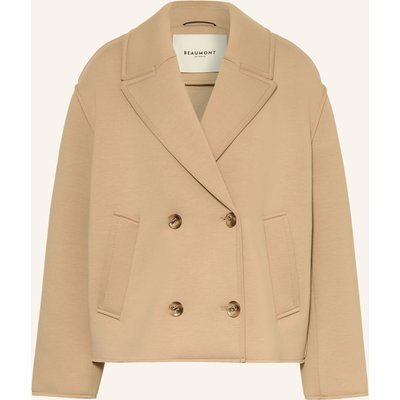 Beaumont Cabanjacke Colette braun