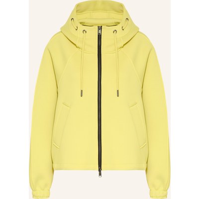 Beaumont Jacke Tamar gelb