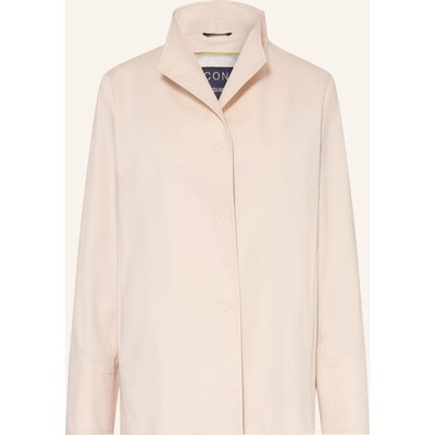 Icons Cinzia Rocca Jacke beige