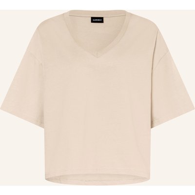 Elias Rumelis T-Shirt Patricia beige