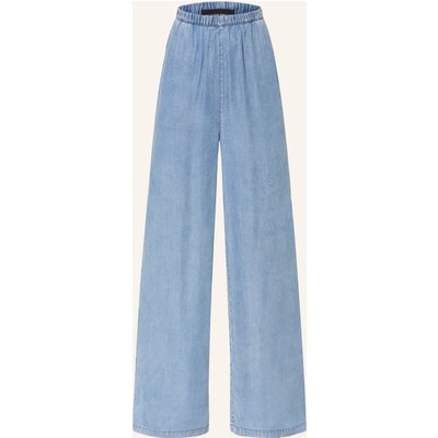 Elias Rumelis Hose Hedy In Jeansoptik blau