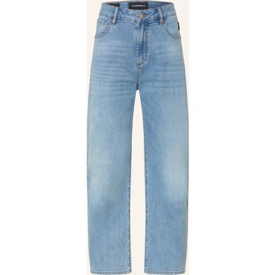 Elias Rumelis Barrel Jeans Yoana blau
