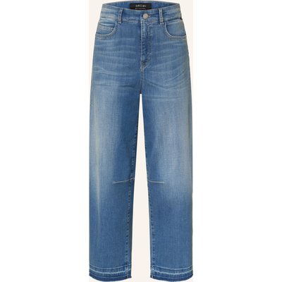 Marc Cain Barrel Jeans Ruma blau