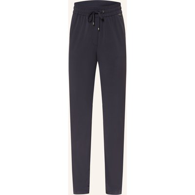 Marc Cain Sweatpants Rhodos blau