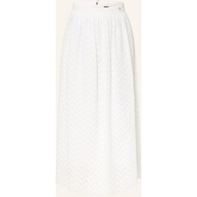 Marc Cain Rock weiss