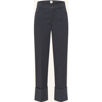Brax 7/8-Hose Madison S blau