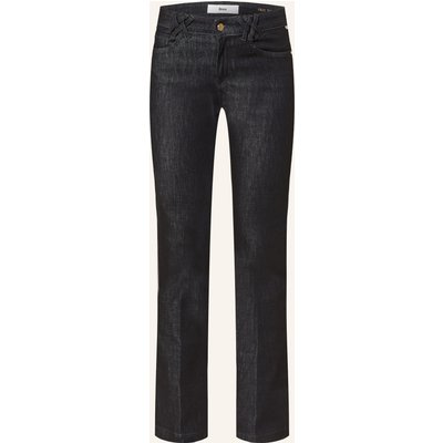 Brax Bootcut Jeans Shakira blau