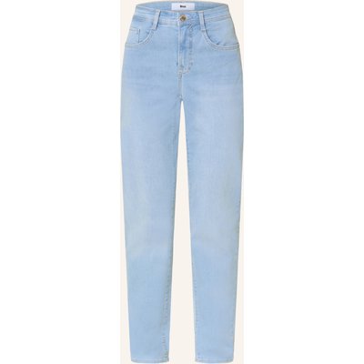 Brax Straight Jeans Carola blau