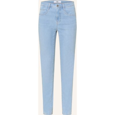 Brax Straight Jeans Mary blau