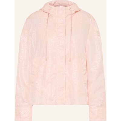 Marc Cain Jacke rosa