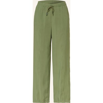 Marc Cain Hose Rewari gruen