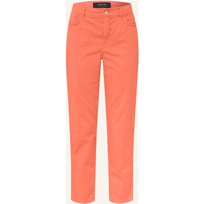 Marc Cain 7/8-Hose Riad rot