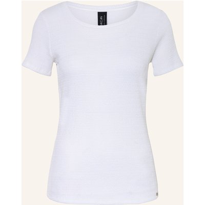 Marc Cain T-Shirt weiss