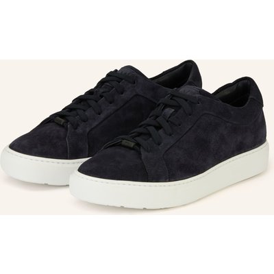 Lloyd Slip-On-Sneaker Metro blau