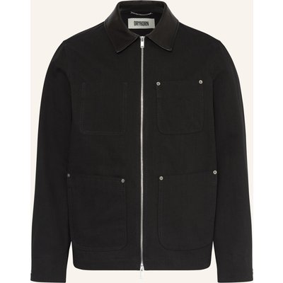 Drykorn Jacke Kaleno schwarz