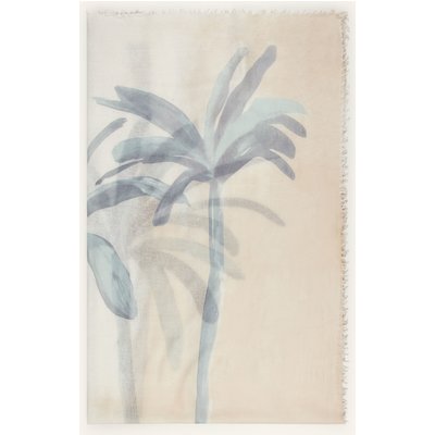 Hemisphere Cashmere-Schal Olmettos beige