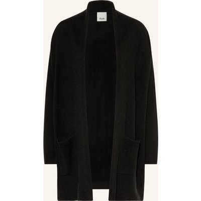 Allude Strickhülle Mit Cashmere schwarz