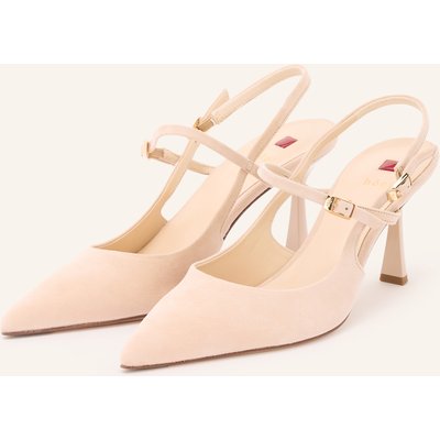 Högl Slingpumps beige