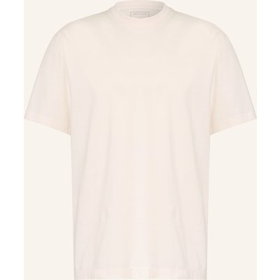 Y-3 T-Shirt weiss