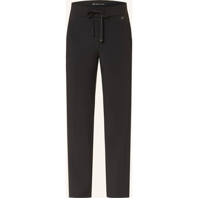 Raffaello Rossi Hose Clia Im Jogging-Stil schwarz