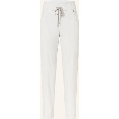 Raffaello Rossi Hose Clia Im Jogging-Stil grau