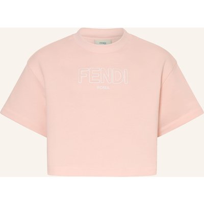 Fendi T-Shirt rosa