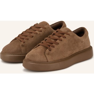 Copenhagen Studios Sneaker New Mokka braun