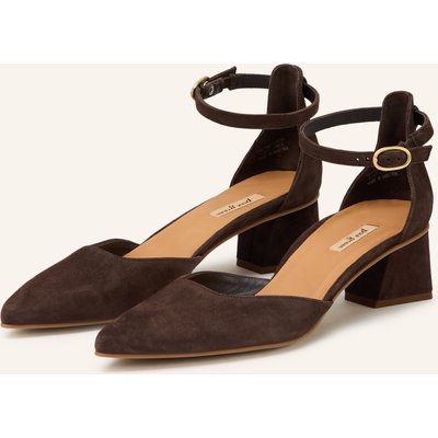 Paul Green Pumps braun
