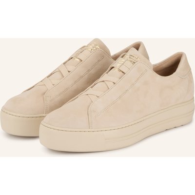 Paul Green Sneaker beige