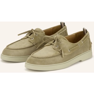 Officine Creative Bootsschuhe Bonea 110 beige