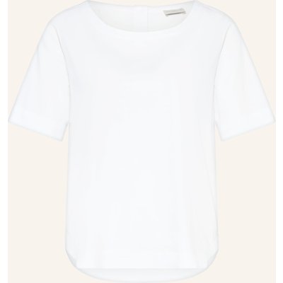 Milano Italy Blusenshirt weiss