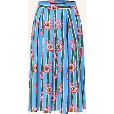 Rossana Diva Rock blau