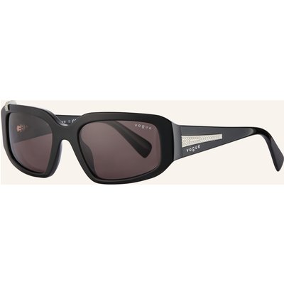 Vogue Sonnenbrille vo5688sb schwarz