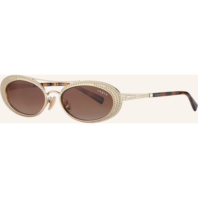 Vogue Sonnenbrille vo4348sb gold