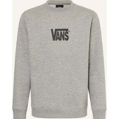 Vans Sweatshirt grau