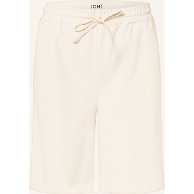 Ichi Shorts Ihkate beige