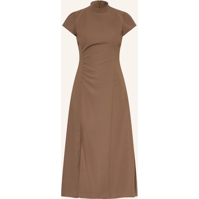 Armani Exchange Kleid braun