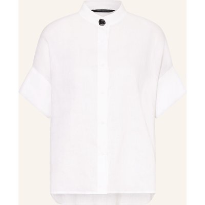 Armani Exchange Bluse weiss