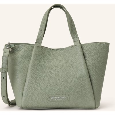 Marc O'polo Handtasche Medium gruen