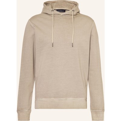 Strokesman's Hoodie beige