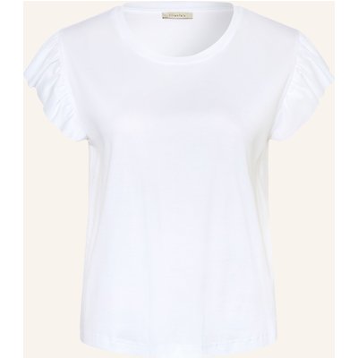 Lilienfels T-Shirt weiss