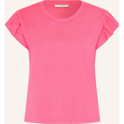 Lilienfels T-Shirt pink