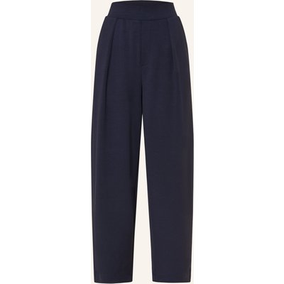 Rich & Royal Sweatpants weiss
