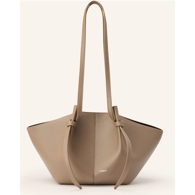 Yuzefi Shopper Mochi beige
