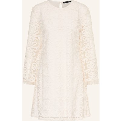 Ana Alcazar Cocktailkleid weiss