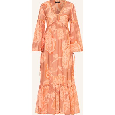 Ana Alcazar Kleid rot