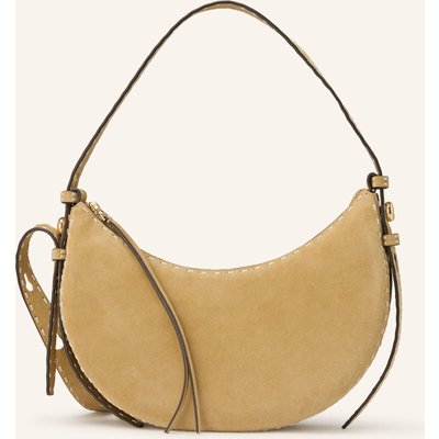 Tory Burch Handtasche Romy beige