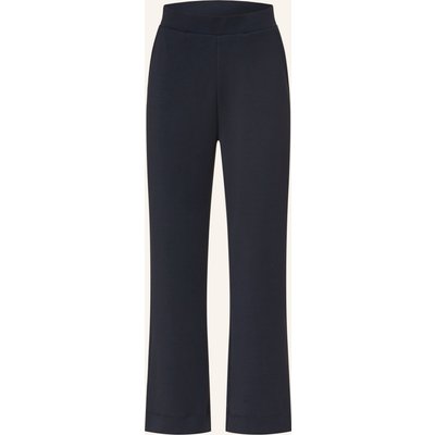 Darling Harbour Jerseyhose blau